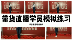 北京直播卖货培训教学质量高,拉萨直播带货