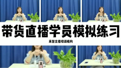 西安快手带货主播培训培训哪些内容,石家庄