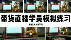杭州主播培训课程内容有哪些,乌鲁木齐网络