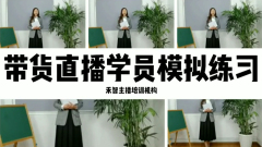 新手如何做直播带货学习需要多少钱,益阳淘