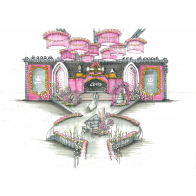 3D婚礼设计软件培训课程